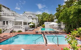 Nyah Hotel Key West Fl